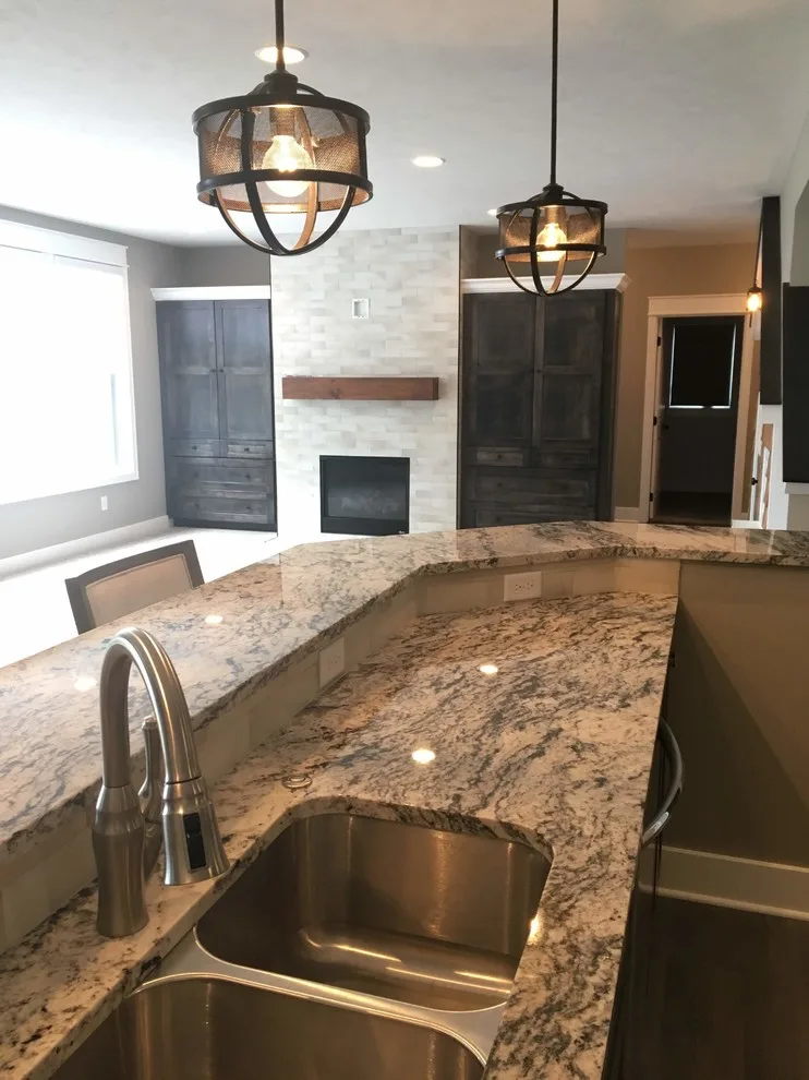 Newago Lakeside Ranch by North Cove Builders - Photo 30