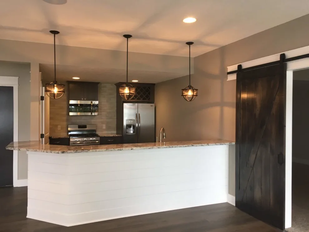 Newago Lakeside Ranch by North Cove Builders - Photo 26