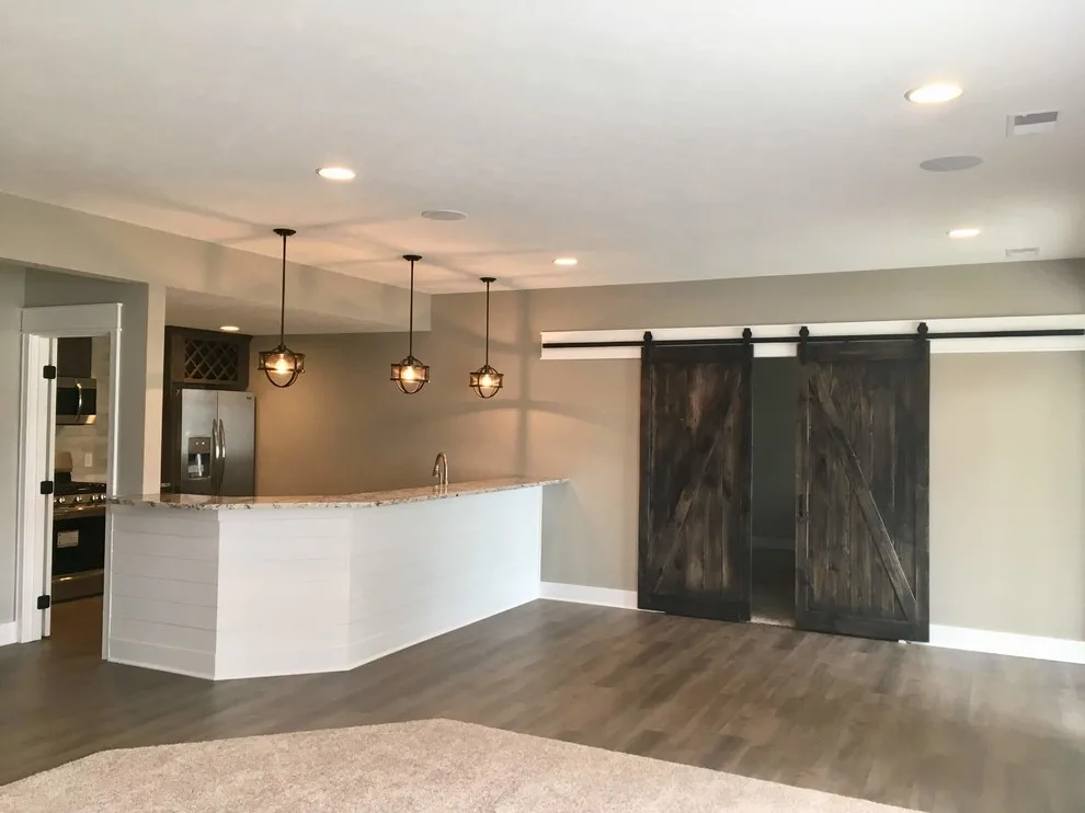 Newago Lakeside Ranch by North Cove Builders - Photo 32