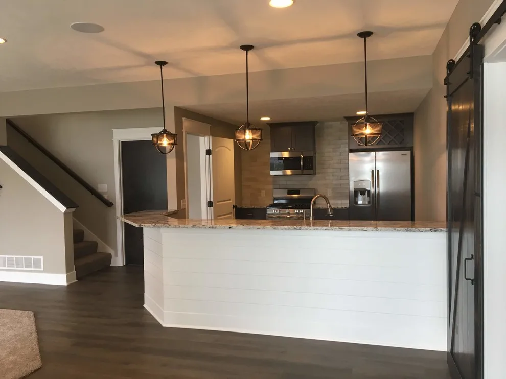 Newago Lakeside Ranch by North Cove Builders - Photo 33