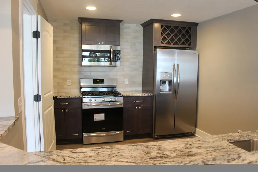 Newago Lakeside Ranch by North Cove Builders - Photo 46