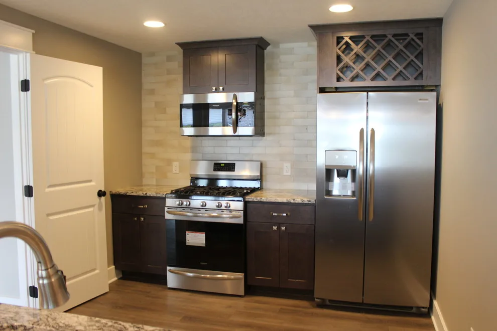 Newago Lakeside Ranch by North Cove Builders - Photo 38