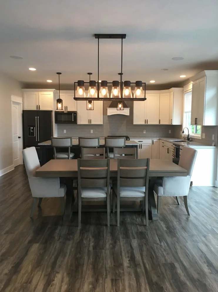 Newago Lakeside Ranch by North Cove Builders - Photo 15