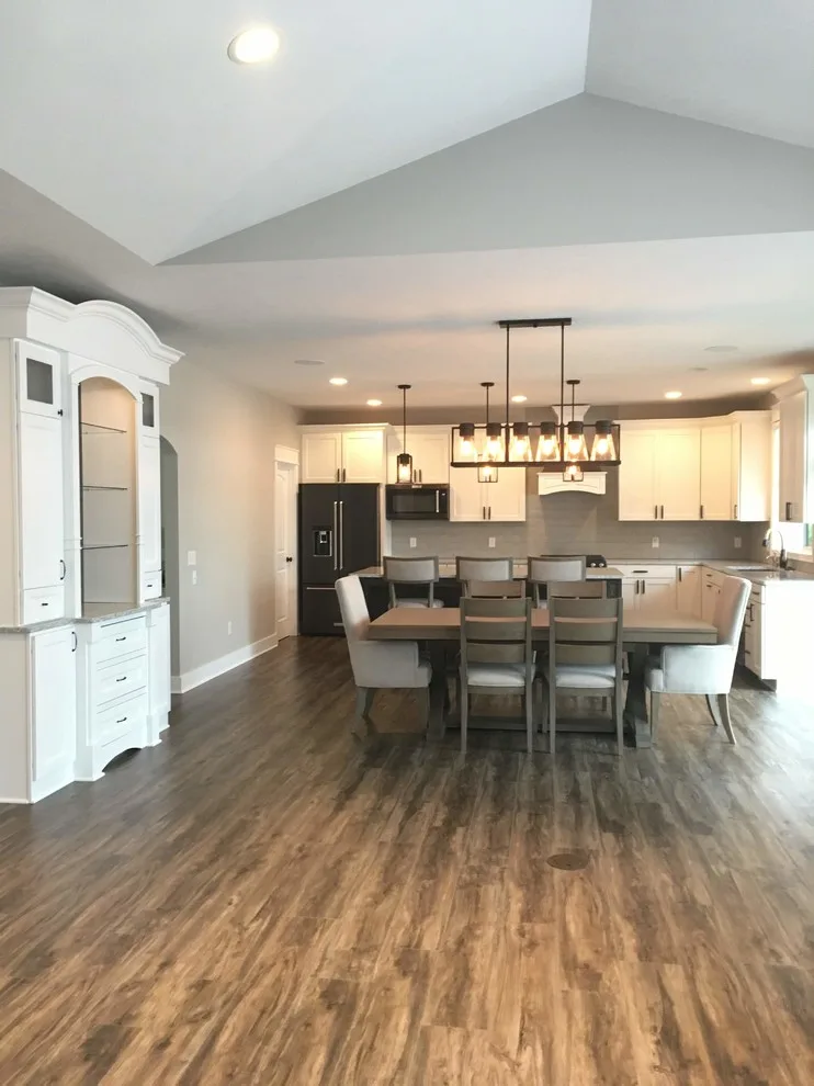 Newago Lakeside Ranch by North Cove Builders - Photo 40