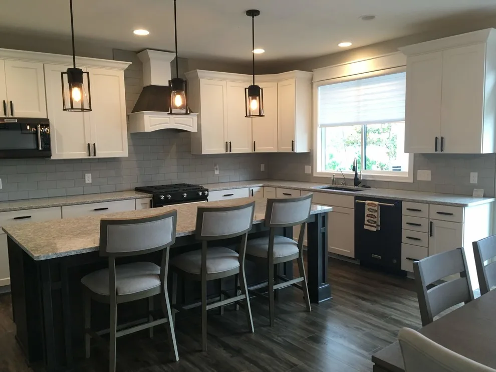 Newago Lakeside Ranch by North Cove Builders - Photo 23