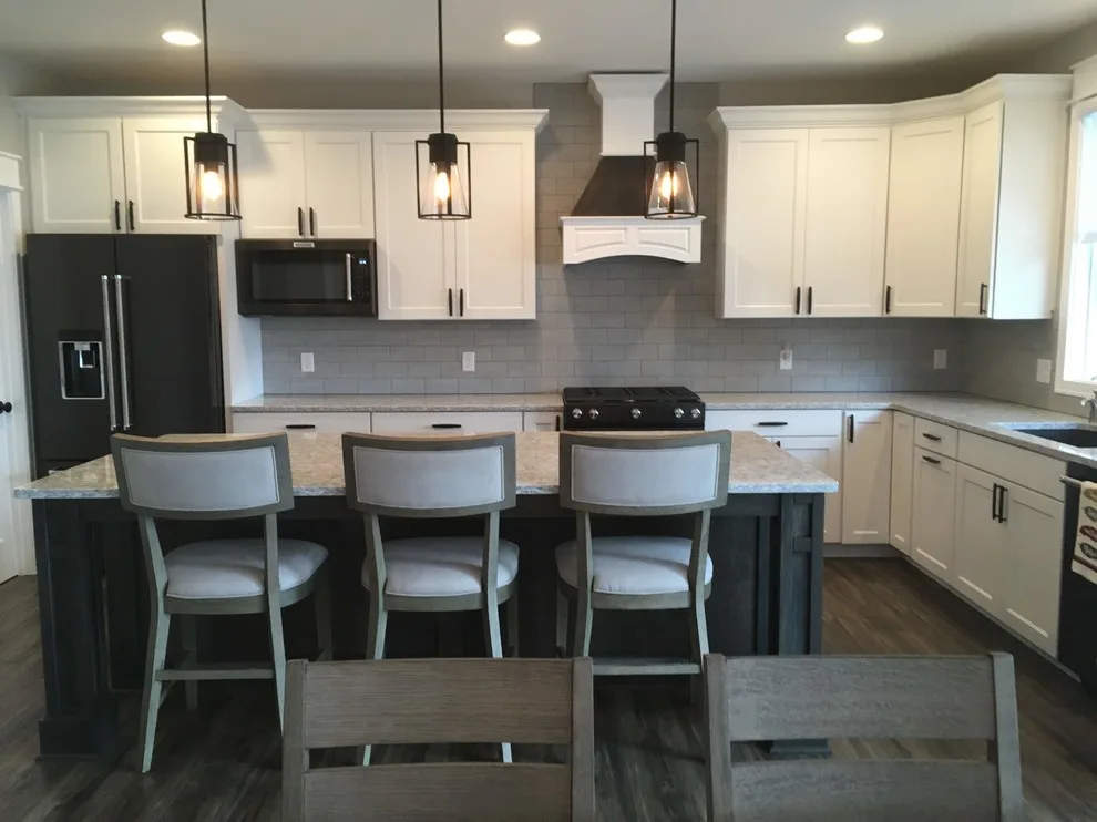 Newago Lakeside Ranch by North Cove Builders - Photo 19
