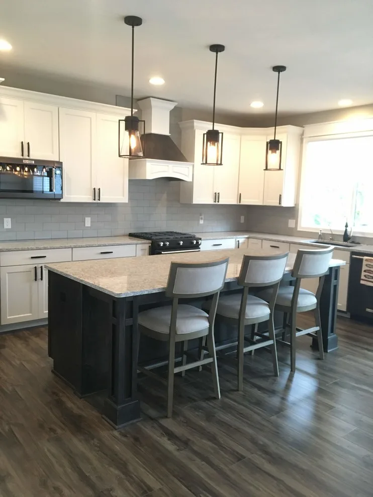 Newago Lakeside Ranch by North Cove Builders - Photo 27