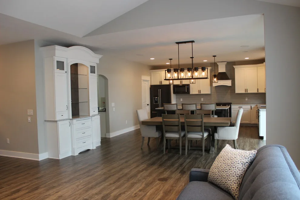 Newago Lakeside Ranch by North Cove Builders - Photo 5