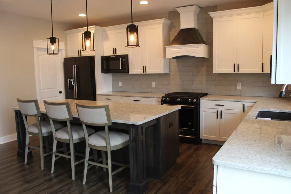 Newago Lakeside Ranch by North Cove Builders - Photo 12