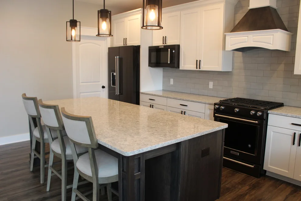 Newago Lakeside Ranch by North Cove Builders - Photo 6