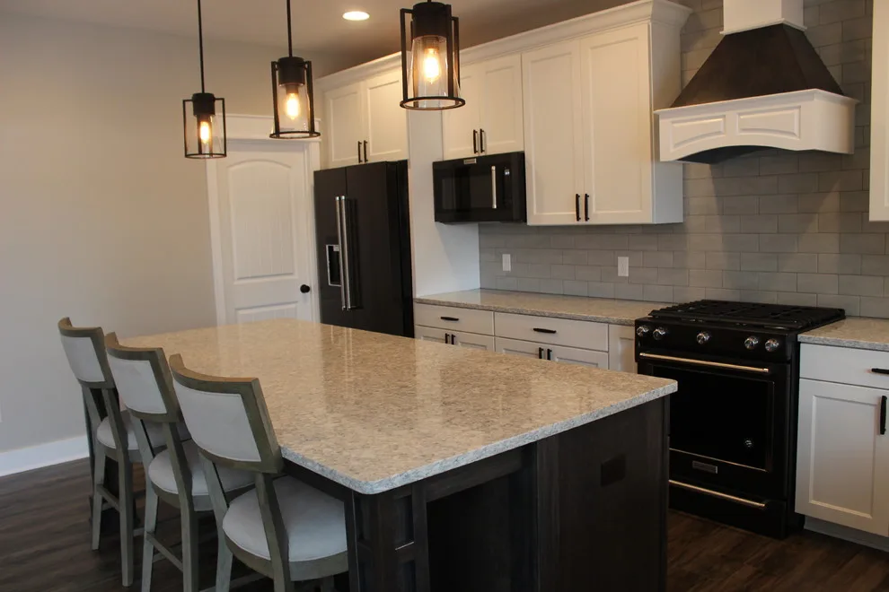 Newago Lakeside Ranch by North Cove Builders - Photo 35