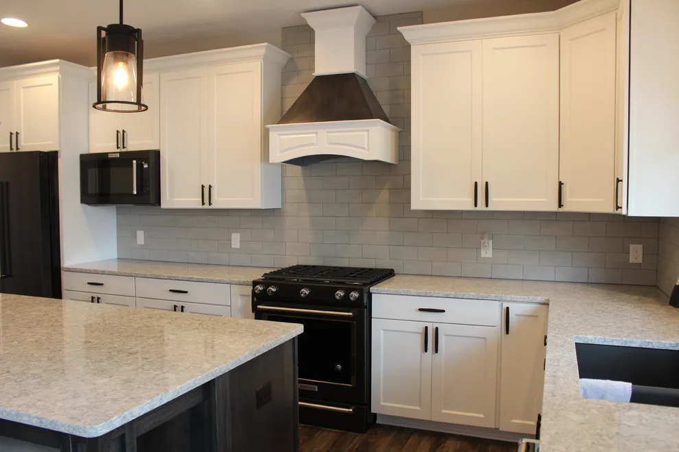 Newago Lakeside Ranch by North Cove Builders - Photo 14