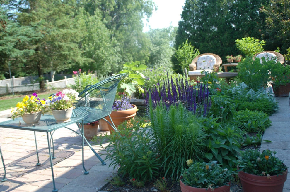 Bubbling Pond by Landscape Architecture, LLC - Photo 2