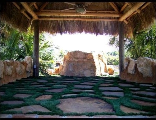 Tiki Hut Paradise by Amazing Outdoors Miami - Photo 2