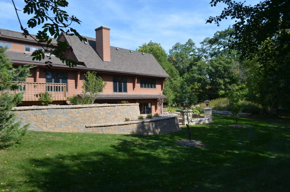 Impeccable Patio by Landscape Architecture, LLC - Photo 3