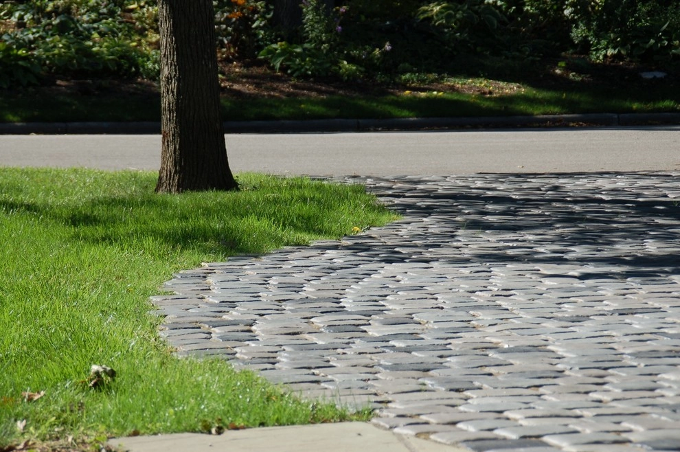 Beautiful Driveways! by Landscape Architecture, LLC - Photo 5