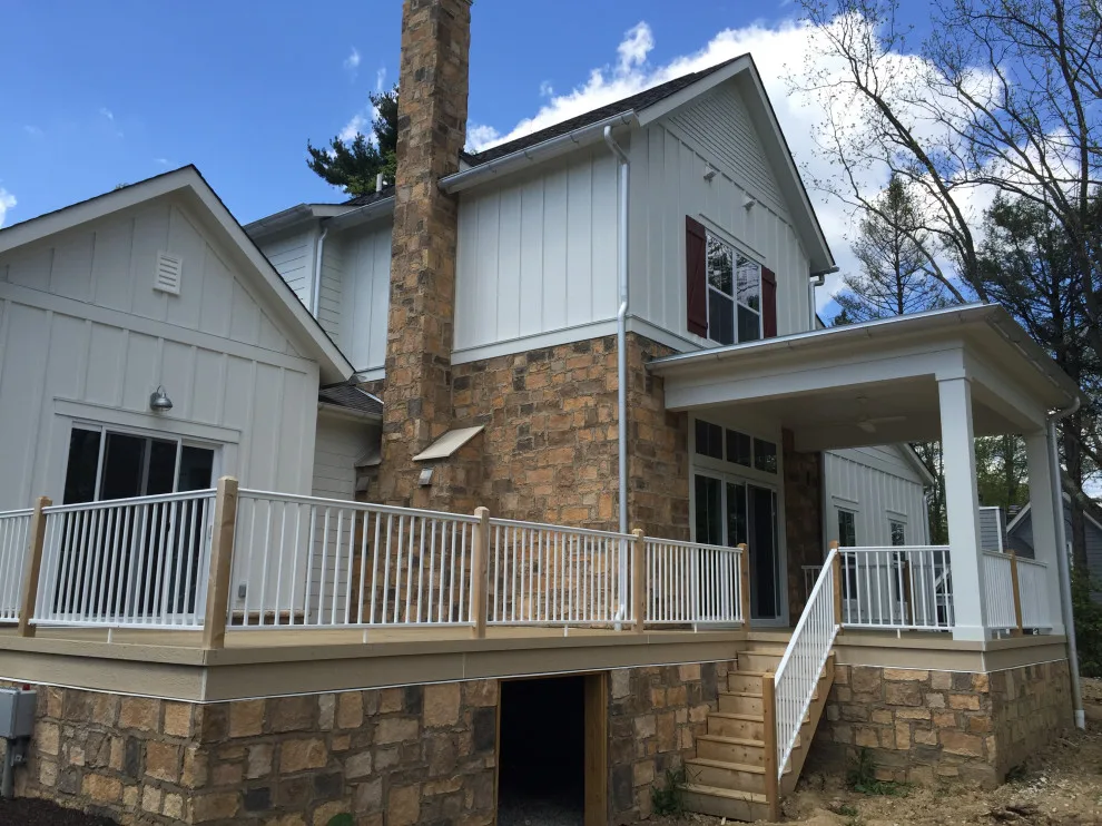 NEWMAN Project by The Tuckerman Home Group - Photo 7