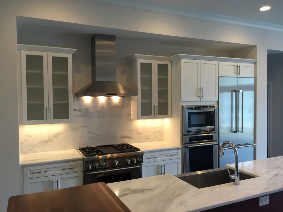 NEWMAN Project by The Tuckerman Home Group - Photo 2