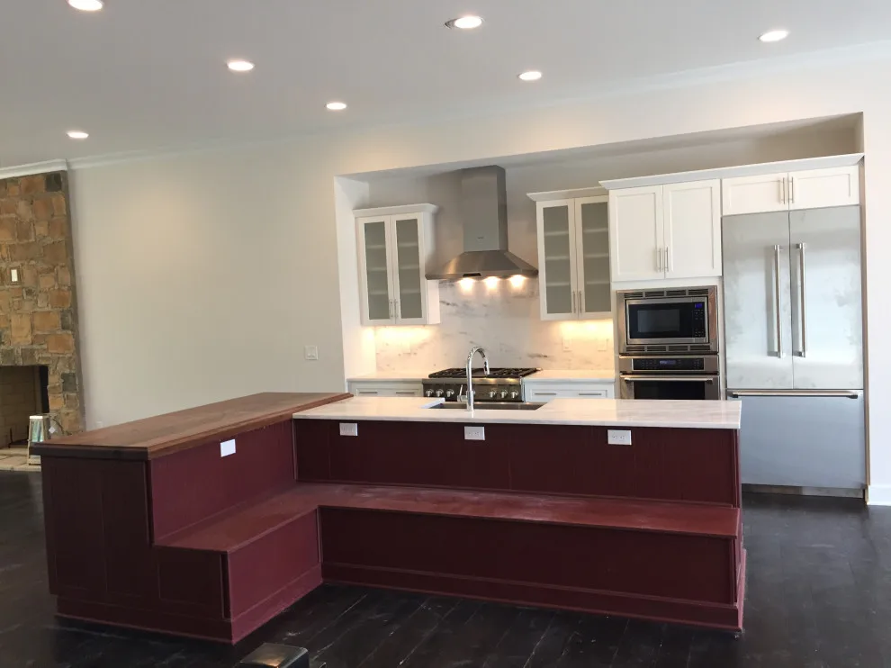 NEWMAN Project by The Tuckerman Home Group - Photo 11