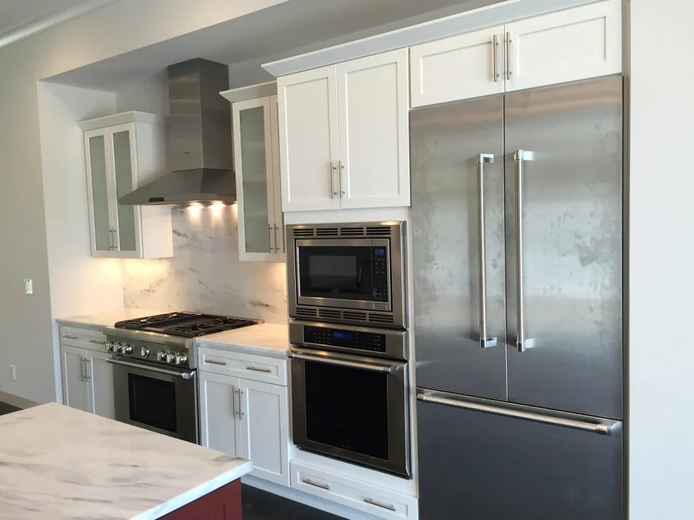 NEWMAN Project by The Tuckerman Home Group - Photo 12