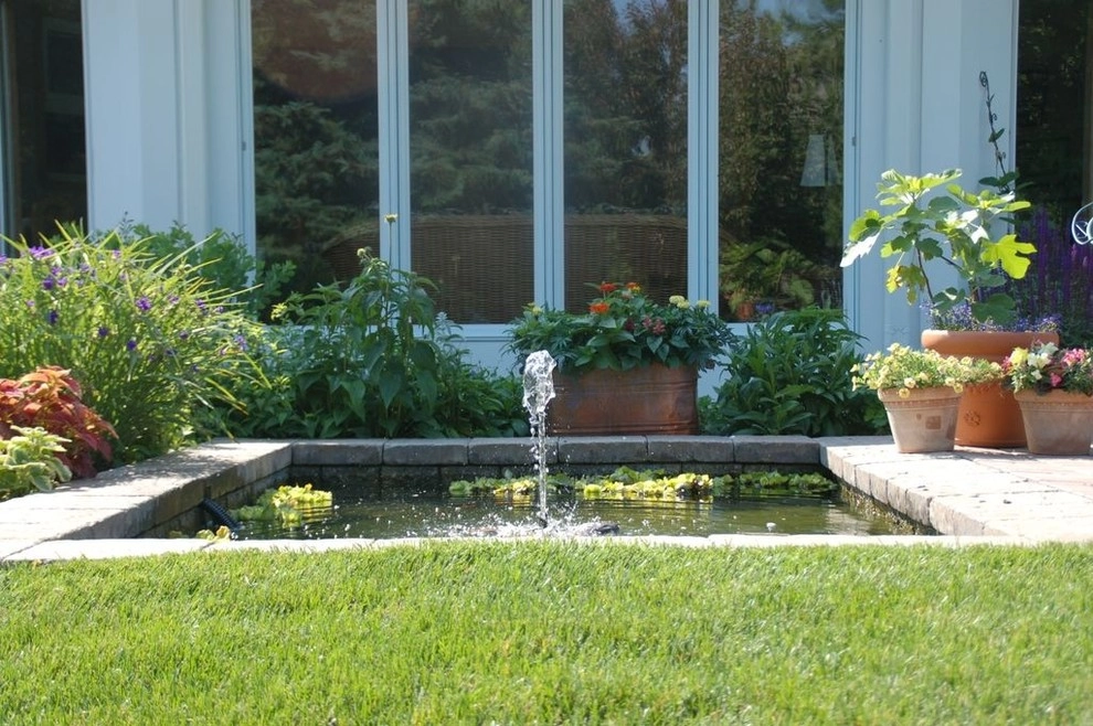 Bubbling Pond by Landscape Architecture, LLC - Photo 3