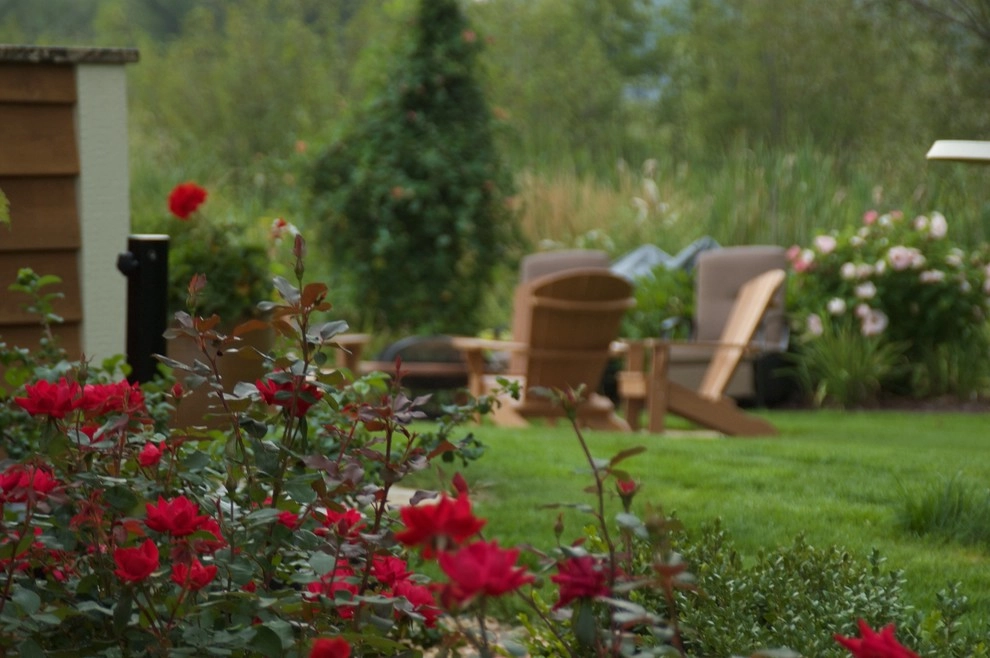 Cut Flowers and Perennial Gardens by Landscape Architecture, LLC - Photo 20