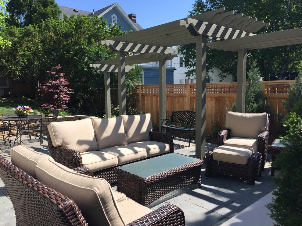 Living Outside by Landscape Architecture, LLC - Photo 3