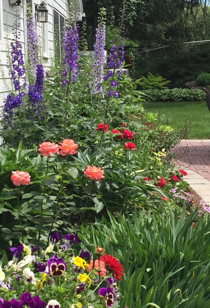 Cut Flowers and Perennial Gardens by Landscape Architecture, LLC - Photo 26