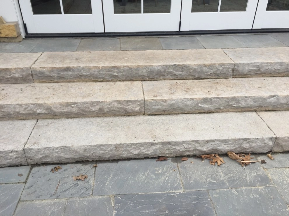 Bluestone Patio by Landscape Architecture, LLC - Photo 4