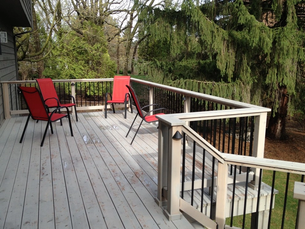 Great Deck! by Landscape Architecture, LLC - Photo 4