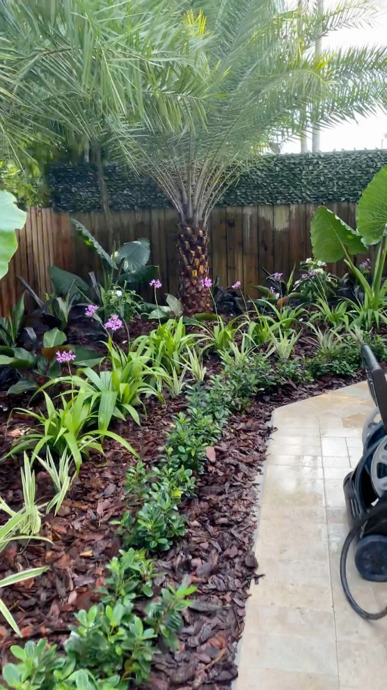 Beautiful Landscaping Miami by Amazing Outdoors Miami - Photo 2