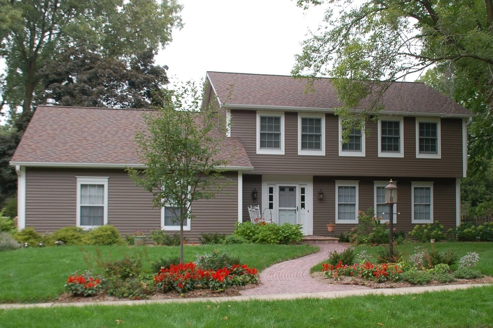 Front Yard Makeover by Landscape Architecture, LLC - Photo 2