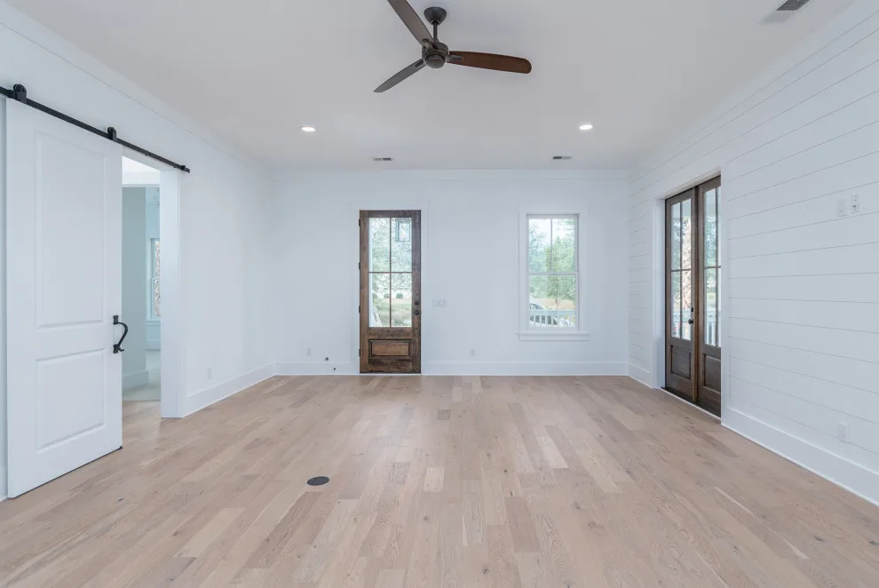 Newport Project by Front Light Building Co. - Photo 37