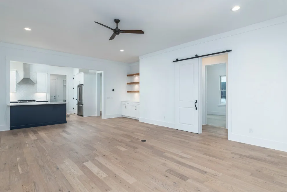 Newport Project by Front Light Building Co. - Photo 36