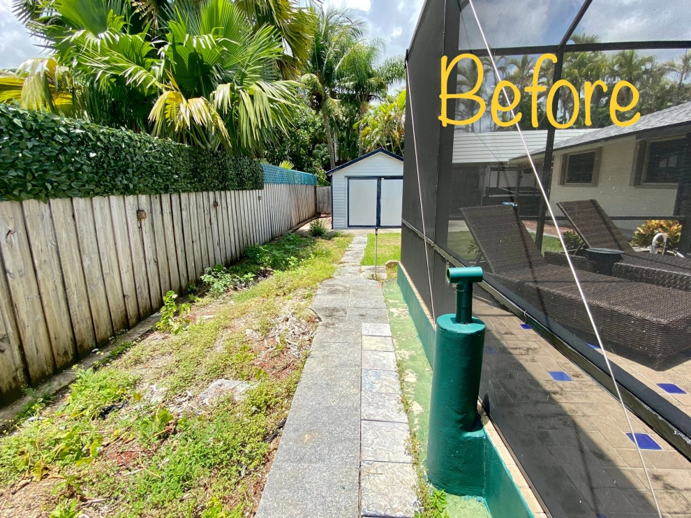 Beautiful Landscaping Miami by Amazing Outdoors Miami - Photo 6