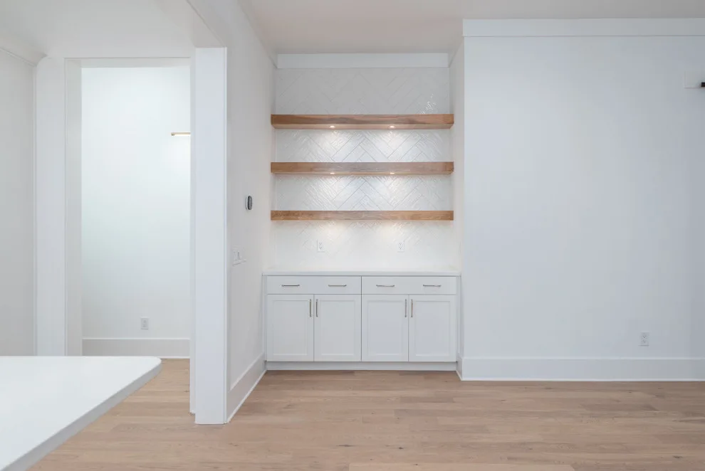 Newport Project by Front Light Building Co. - Photo 34