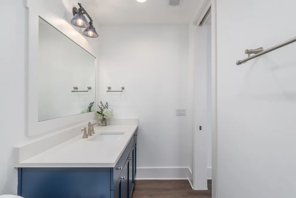 Newport Project by Front Light Building Co. - Photo 21
