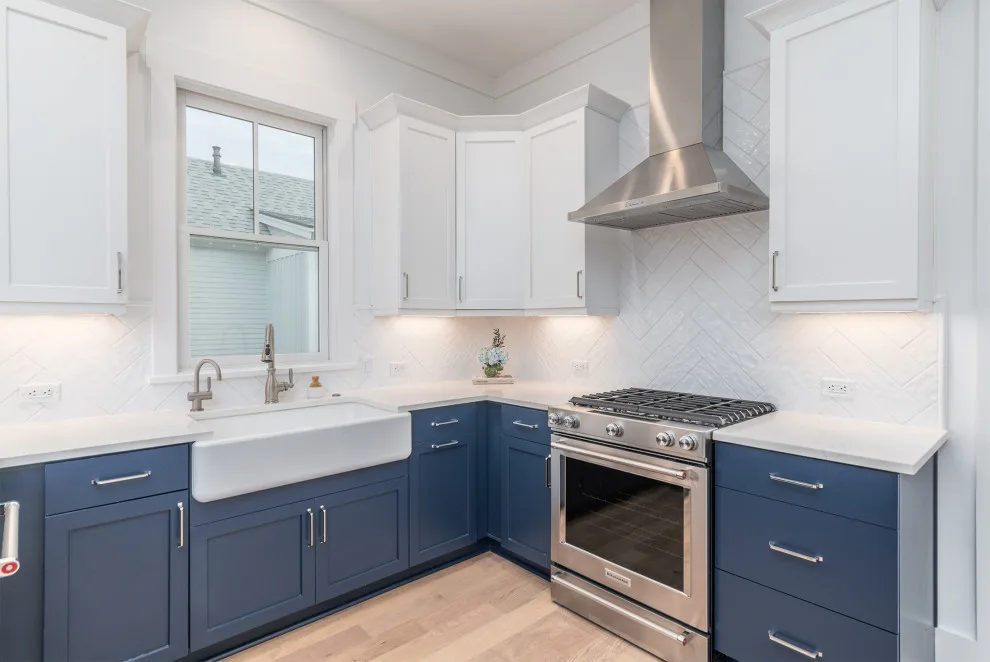 Newport Project by Front Light Building Co. - Photo 2