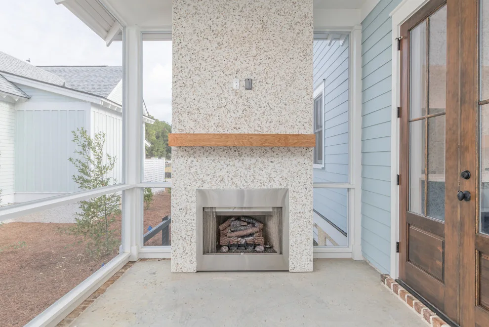 Newport Project by Front Light Building Co. - Photo 16