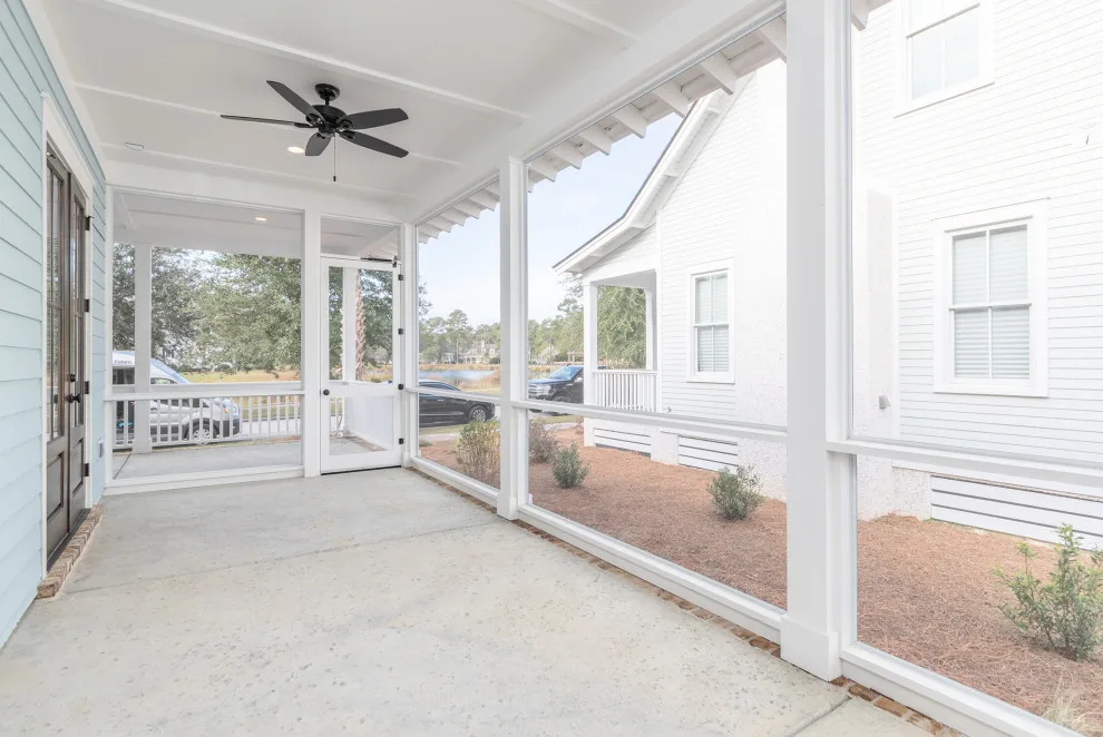 Newport Project by Front Light Building Co. - Photo 28