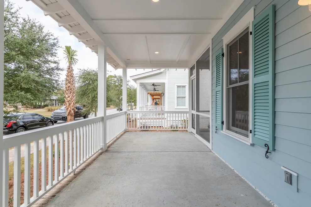 Newport Project by Front Light Building Co. - Photo 32