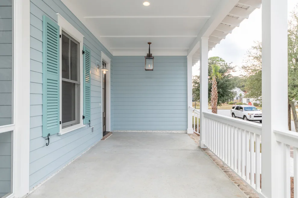 Newport Project by Front Light Building Co. - Photo 29