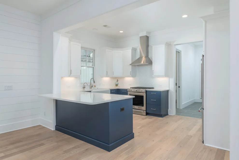 Newport - Hubik Project by Front Light Building Co. - Photo 2