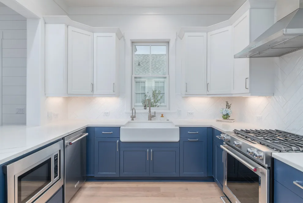 Newport - Hubik Project by Front Light Building Co. - Photo 30