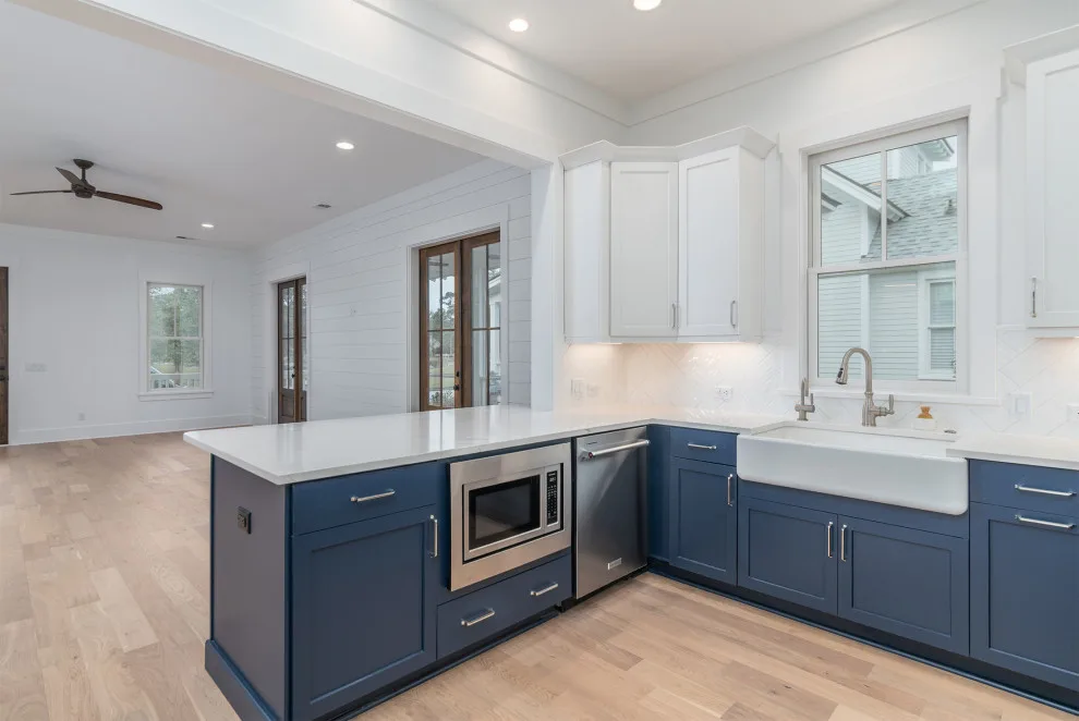 Newport - Hubik Project by Front Light Building Co. - Photo 28