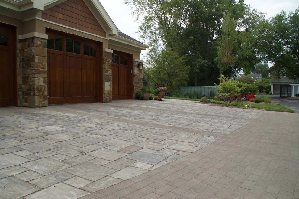 Beautiful Driveways! by Landscape Architecture, LLC - Photo 2
