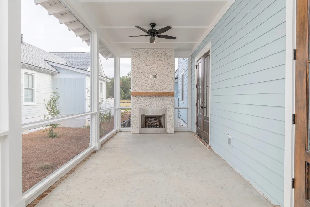 Newport - Hubik Project by Front Light Building Co. - Photo 36