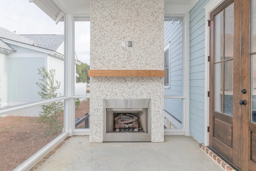 Newport - Hubik Project by Front Light Building Co. - Photo 6
