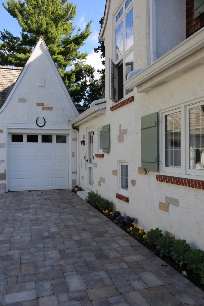 Beautiful Driveways! by Landscape Architecture, LLC - Photo 10