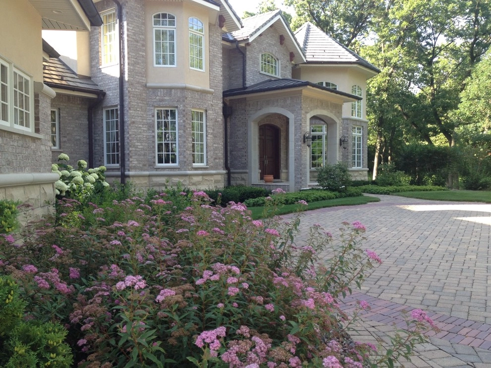 Beautiful Driveways! by Landscape Architecture, LLC - Photo 6